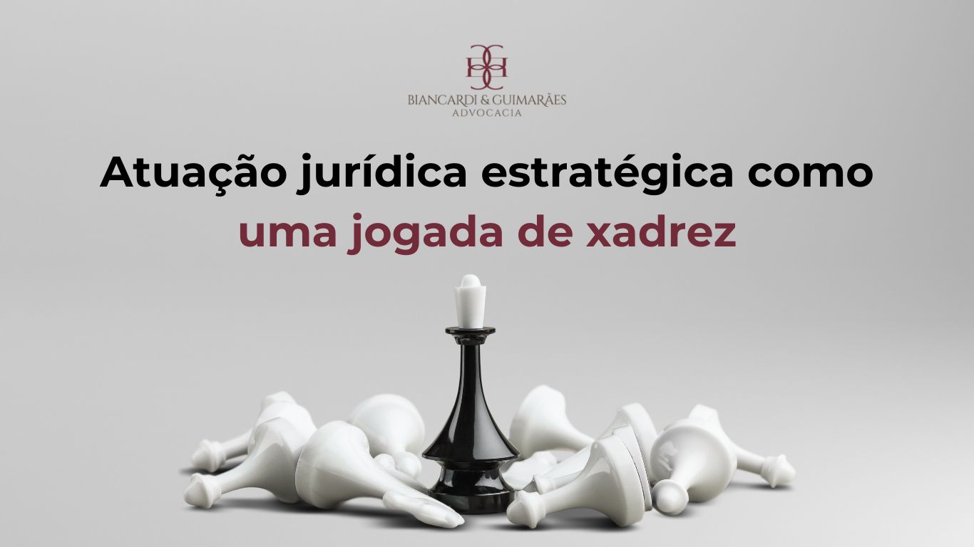 Biancardi e Guimaraes Advocacia