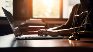 Gestão jurídica