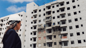 Vícios construtivos