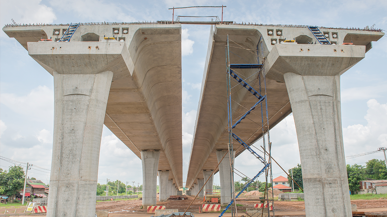 Vícios construtivos