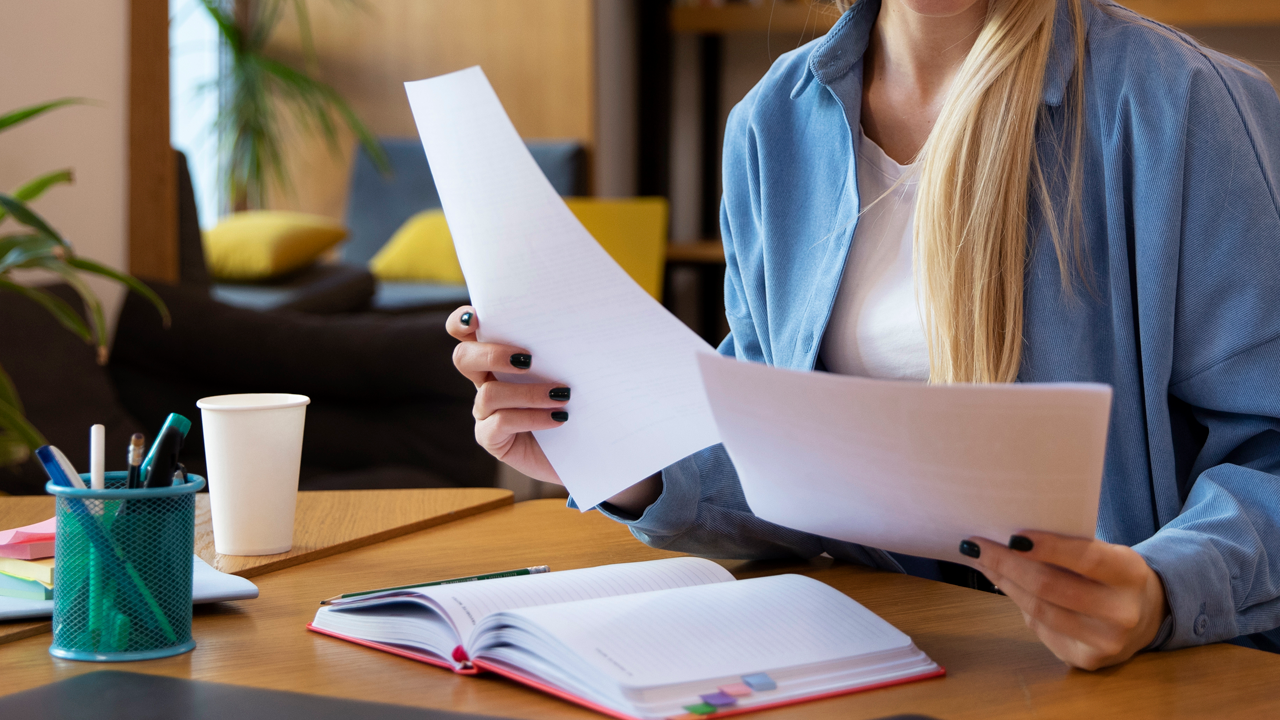 Parecer jurídico empresarial